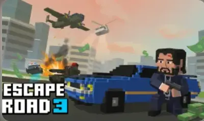 Escape Road 3