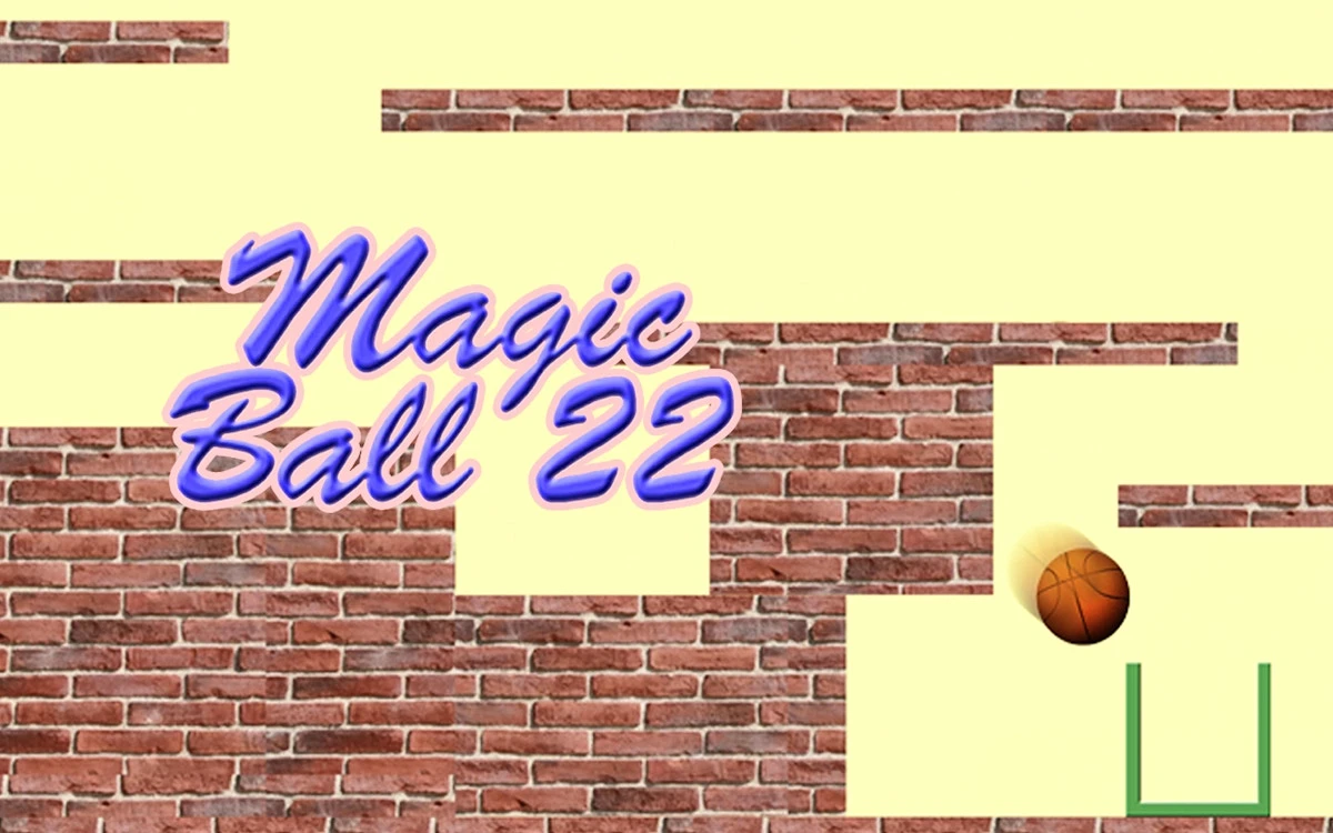 Magic Ball 22