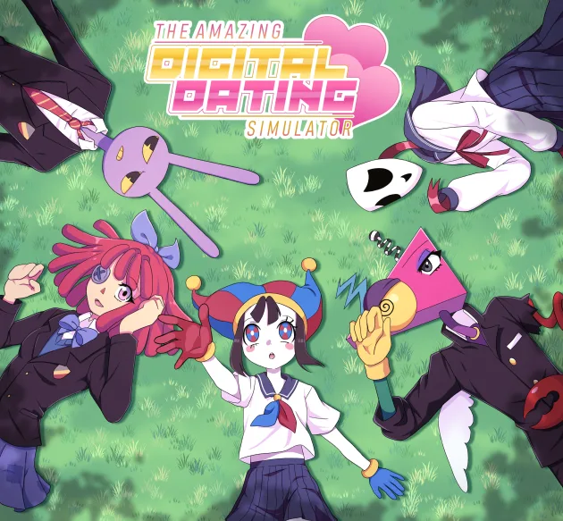 TADC Dating Sim