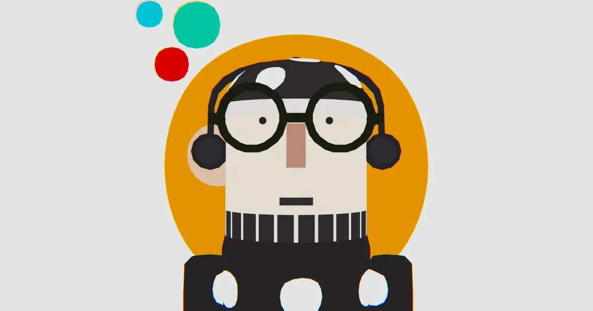 The Museum of Dots