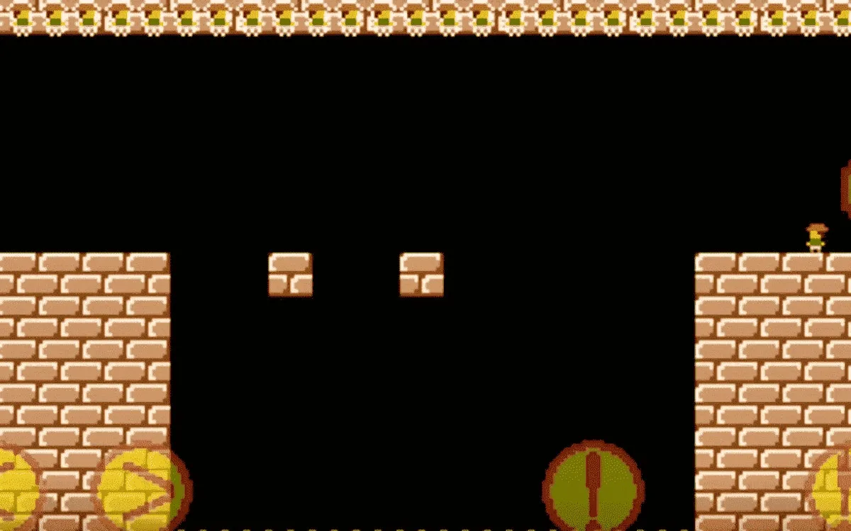 Trap Adventure 2